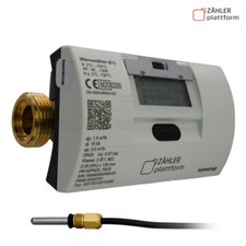 Wärmezähler Kamstrup