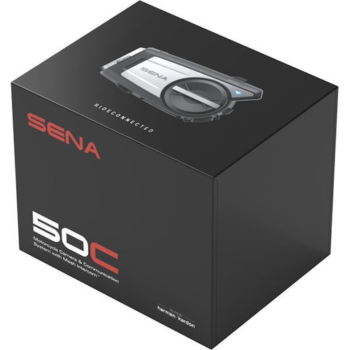 Sena headset 50c - sena,