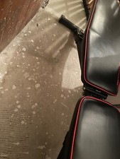 VB Profihantel hantelbank