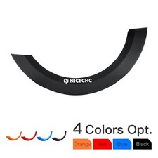 NICECNC Kupplungsdeckelschutz Aluminum Für KTM 690 Enduro/R /SMC/SMCR 2008-2023