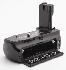Batteriegriff/Hochformat Canon BG-E4 für 5D Classic