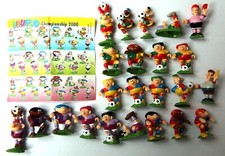 Lot aus Serie: Frufoo