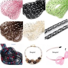 2-10Meter Netzschlauch 4-8mm