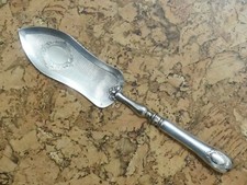 Jugendstil Tortenheber