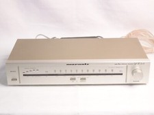 Marantz stereo tuner 310 - tuner, st
