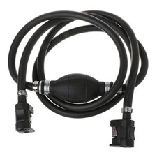 Kraftstoffleitung schlauch Tankanschluss für Yamaha Mercury Außenborder Motor