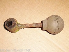 Gear lever from bungartz - gear,