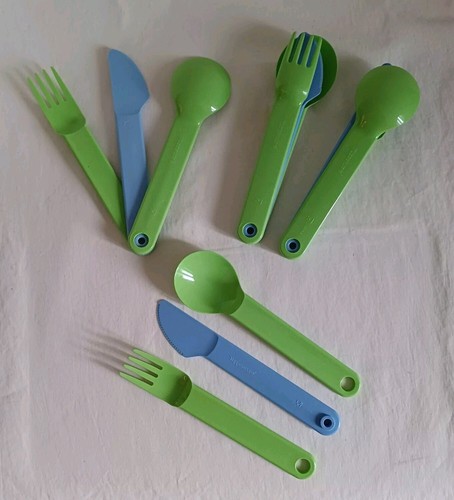 Tupperware picknick - 4, x