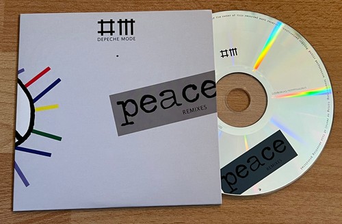 Limited track maxi cd - limited, 6-track-maxi-cd