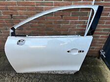 Renault Clio IV Tür