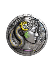 Mother dragon oz silver - of,