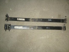 Club Car Blattfedern hinten rechts und links  Preis pro Stück