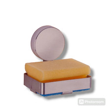 Küchenschwammhalter Schwamm Halter Küche Spülbecken Organizer Schwammhalterung