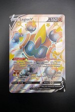 Pokémon Karte Legios V