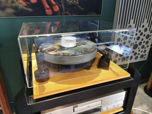 Pro ject plattenspieler rpm - pro,