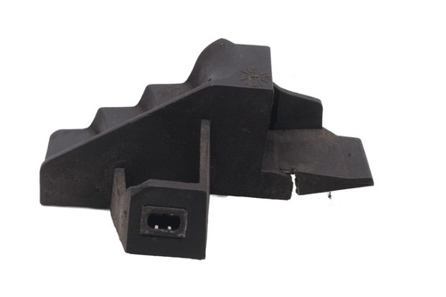 Sitzbankhalter links hinten