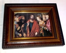 Lucas Cranach d.Ä. Porzellan