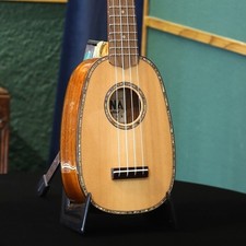 Ohana Ukulelen TPK-70G