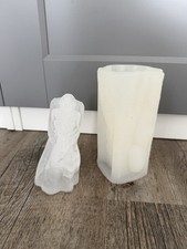 Brautpaar / Silikonform /