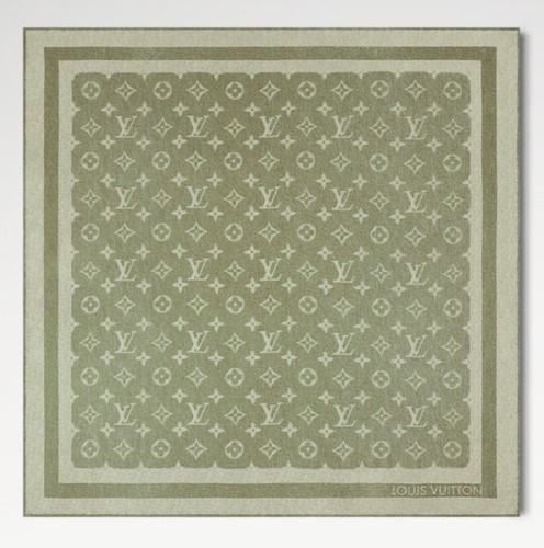 Original louis vuitton tuch - louis,