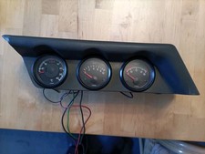 Konsole Zusatzinstrumente 3er BMW E21 ? ( Alpina )