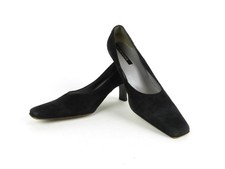 Peter Kaiser Damenschuhe Pumps schwarz 36 | UK 3,5 High Heels Echtleder (16208)
