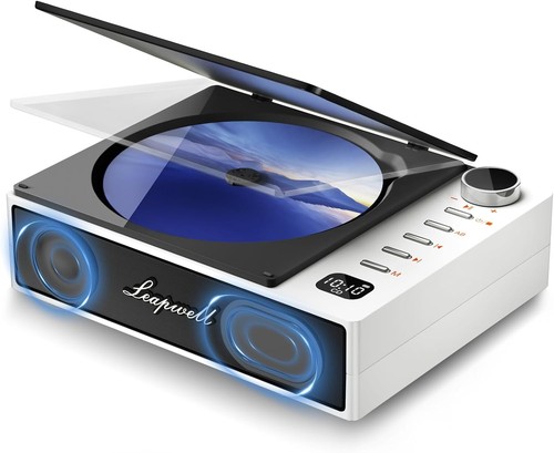 Player tragbar tragbarer cd - tragbar,