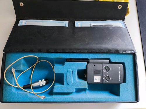 Sennheiser 1011 vhf - ek,