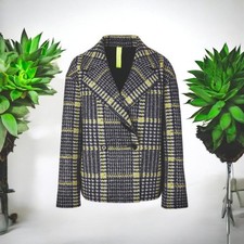 Marc Cain Sports Wolljacke mit