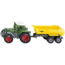 SIKU 1605 Fendt mit Krampe