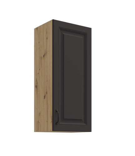 Hängeschrank stilo grau - 40,
