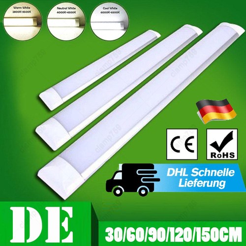Led feuchtraumleuchte - led,