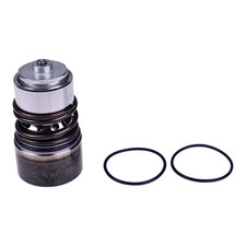 Quick Coupler Fitting