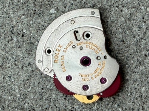 1762 orig rolex - orig,