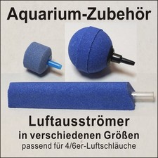 ✅ Aquarium-Set AUSSTRÖMER /