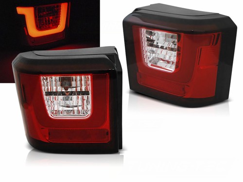 Led light bar rückleuchten - led,