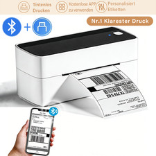 Phomemo Etikettendrucker