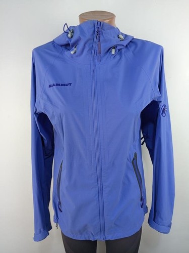 Women mammut jacket navy - women,