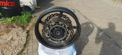 Carbon felgensatz bmw 1000 - carbon,
