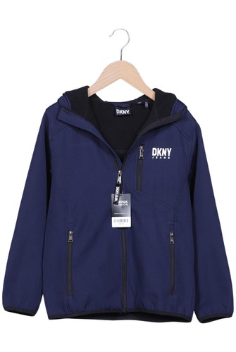 Dkny jacke damen anorak - jacke,