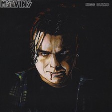 Melvins - King Buzzo (Vinyl LP