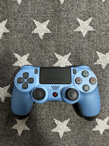 King controller ps4 custom - controller,