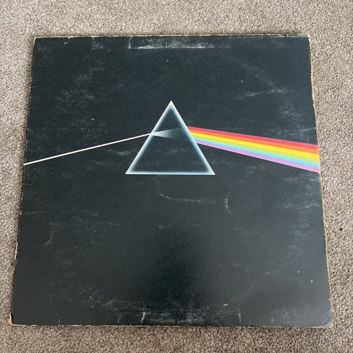 Pink floyd dark - floyd,
