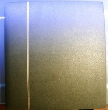 SAFE Vordruckalbum Bund