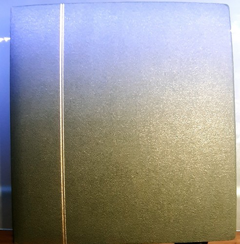 Safe vordruckalbum bund - safe,