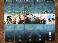 Die Scharfschützen Collection