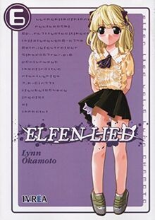 Elfen lied seinen - lied,