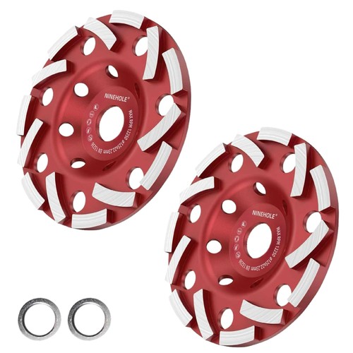 Diamant schleiftopf 125mm - diamant,