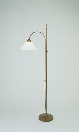 Stehleuchte wohnzimmer - stehleuchte,