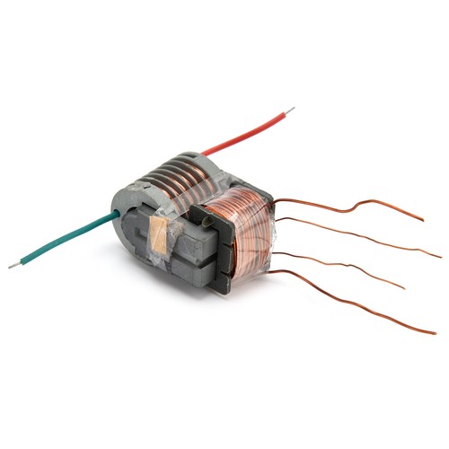 Hochspannungsgenerator